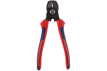 Кабелерез 165мм KNIPEX KN-9512165