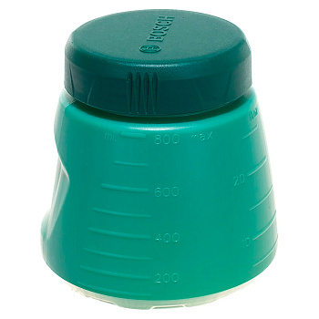 Контейнер для краски BOSCH 800мл