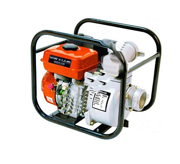 Мотопомпа LIFAN 80ZB30-4,8Q