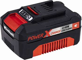 Аккумулятор EINHELL PXC 18V 4,0 Амп/ч