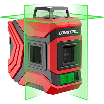 Нивелир лазерный CONDTROL GFX360