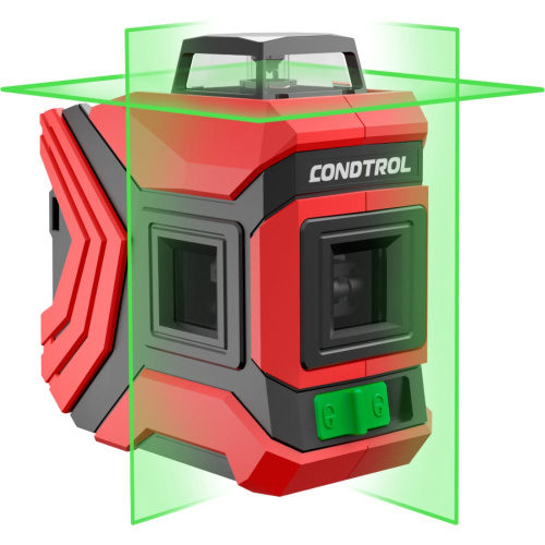 nivellir-condtrol-gfx360-laser-projection
