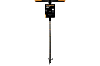 Садовый бур QuikDrill малый р-р S FISKARS