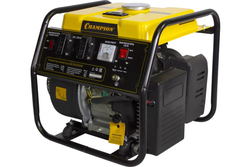 generator-champion-igg3200-vid-szadi