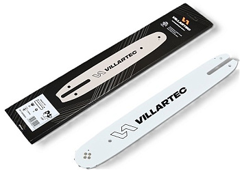 Шина 14" 3/8-1,3мм-50 звеньев VILLARTEC (35см)