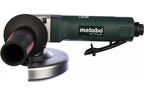 uglovaya-pnevmogrinder-metabo-dw-125-quick-601557000-korpus