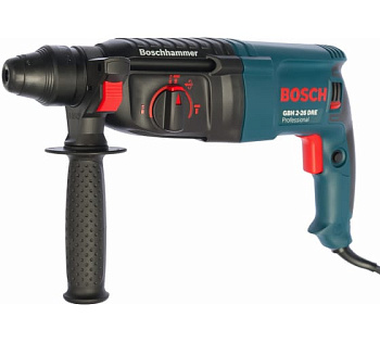 Перфоратор BOSCH GBH 2-26 DRЕ