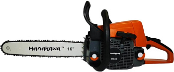 Бензопила HANAKAWA 945H 3,1 л/с шина 40 см