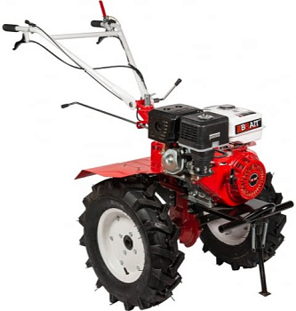 Мотоблок BRAIT МБ2W 7л/с