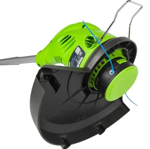 electric-grass-trimmer-greenworks-gst5033-cutting-head