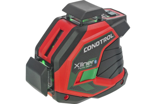 condtrol-xliner-multi-plane-green-laser