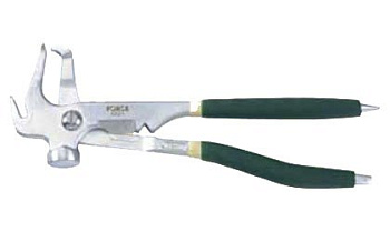 Клещи балансировочные 245мм FORCE 6821