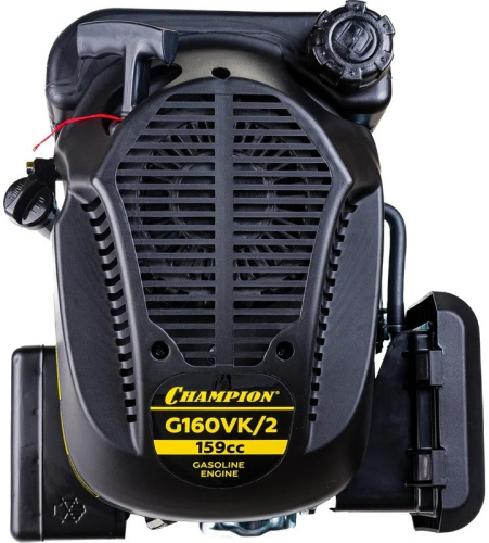 gasoline-engine-champion-g160vk-2-159cc-recoil-starter-front
