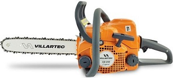 Бензопила VILLARTEC SB018 Legend55 2,0 л/с шина 40см