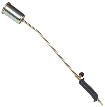 Горелка кровельная газовоздушная FOXWELD КОРУНД-700В, d 60