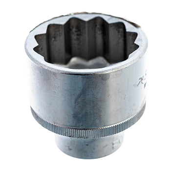 Головка торцевая 1/2" 36мм 12-гр