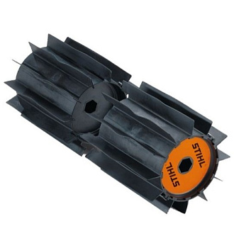 Подметальный валик KB-MM 4601-740-4604