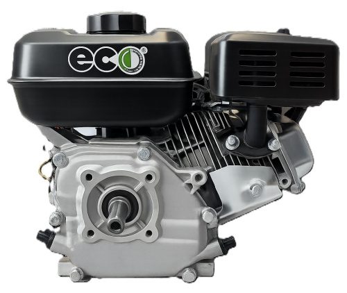 forza-eco-170f-6-8hp-petrol-engine-output-shaft-side