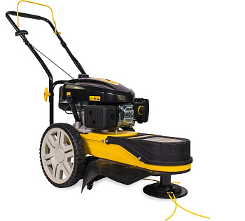 Газонокосилка бензиновая CHAMPION LMH5629