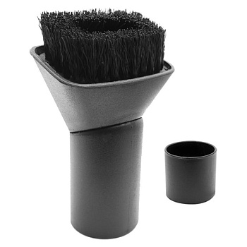 Насадка универсальная для жестких поверхностей с поворотным основанием 32/35 мм OZONE UN-40