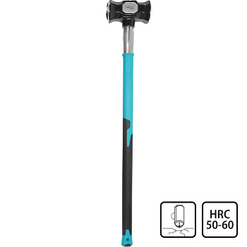 Кувалда 3630гр с центр. бойком Pobedit THOR 2530927