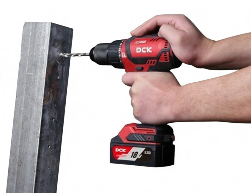 cordless-brushless-impact-drill-driver-dck-kdjz05-13-type-em-drilling-action