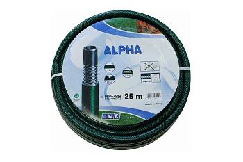 Шланг поливочный GF 7092 1/2" 25м армированный 3-х слойный