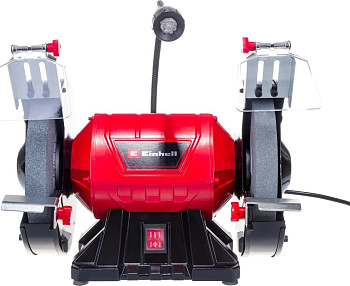 Станок точильный EINHELL TC-BG 200 L