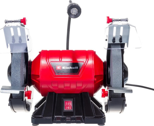 bench-grinder-einhell-tc-bg-200-led-light