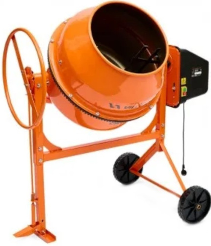 concrete-mixer-villartec-cm-120p-front