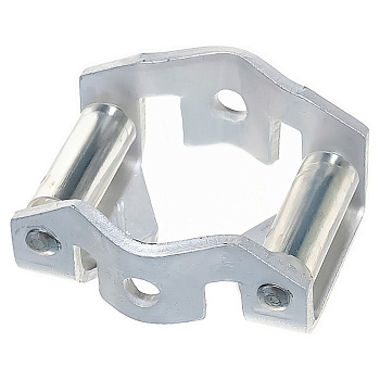 Направляющий ролик 325"-1,5мм