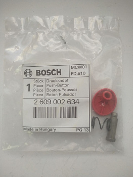 Стопор PWS 750-125