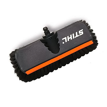 Щетка с резинкой RE-107/117/127