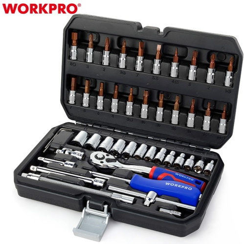 mechanics-socket-set-workpro-wp202540-46-piece-open-case