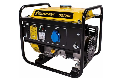 generator-champion-gg1000-kran-toplivnogo-klapana