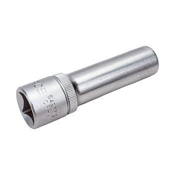Головка торцевая высокая 1/2" 12мм 12-гр