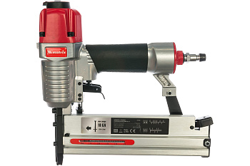 Скобо/гвоздезабиватель пневматический MATRIX 57428