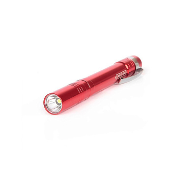 Фонарик светодиодный 30LM 2ААА WORKPRO WP351011