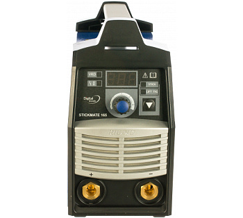 Сварочный инвертор STICKMATE 165 MMA+TIG LIFT/AURORA-PRO