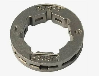 Звездочка ведущая St 036 3/8" 7z