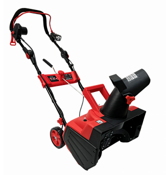 Снегоуборщик электрический BRAIT BST-2200YBL