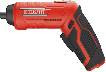 Аккумуляторная отвёртка FELISATTI FT1009