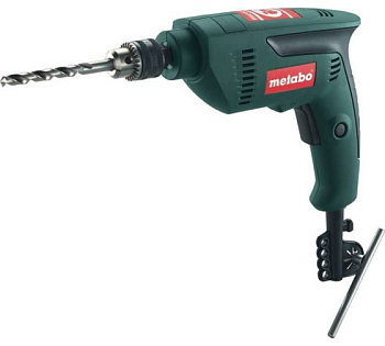 Дрель METABO BE 561