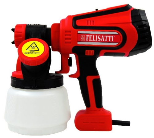 corded-paint-sprayer-felisatti-ft2104-front