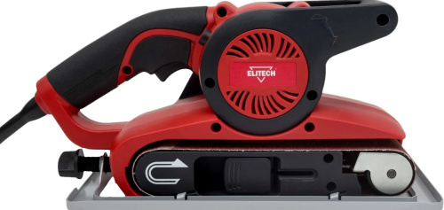 belt-sander-elitech-mshl-900e-working-belt-closeup