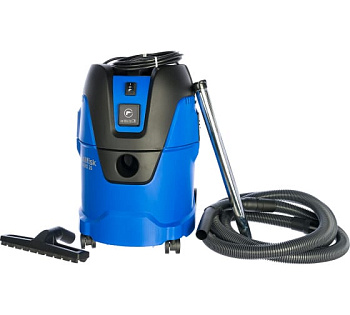 Пылесос NILFISK AERO 26-21 PC