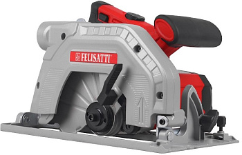 Пила дисковая FELISATTI FT6406