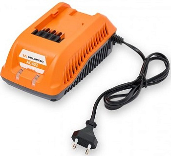 Зарядное устройство VILLARTEC AC402 класс СТАНДАРТ 2,1Амп/ч