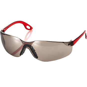 Очки защитные MAKER'S затемнённые