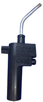 Горелка BernzOmatic TS 2000 газ пропан